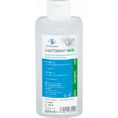 Dr. Schumacher GmbH Aseptoman med Händedesinfektion 1 St Desinfektionslösung