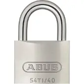 ABUS Hængelås 54TI/40