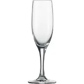 Schott zwiesel Champagnerglas Mondial Groß (6-teilig)