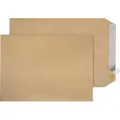Soennecken Versandtasche Format des Umschlages: DIN C5 Fenster vorhanden: Nein