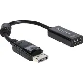 DeLOCK Gs-3510xp Switch 8 Ports