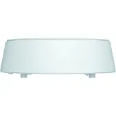 Theben AP-Rahmen 100A WH
