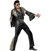 Smiffy Elvis Presley: Rocks