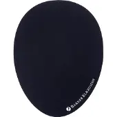 BakkerElkhuizen Mauspad The Egg, ergonomisch, Ei-Form, große Fläche