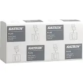 Katrin Plus Non Stop