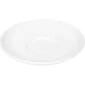 BAUSCHER 12 Untertassen smart weiss 15,0 cm