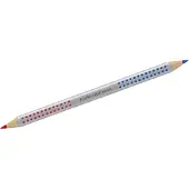 Faber-Castell 110910 Buntstifte Blau, Rot 1 St.