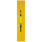 Pierre by Elba Smart Line Einhänge-Heftstreifen aus 250 g/m² Manilakarton (RC)