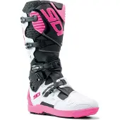 Sidi Crossfire 3 Srs Offroad-stiefel