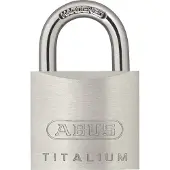 ABUS 54TI/30 kd. Lock-Tag