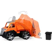 Lena TRUXX SM04514, Müllwagen, 2 Jahr(e), Mehrfarbig