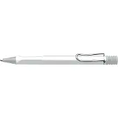 Lamy 219 Kugelschreiber Safari Weiß M M16bl
