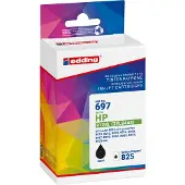 Edding EDD-697, Schwarz, 32 ml, 1 Stück(e), 825 Seiten, Einzelpackung