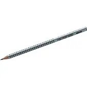 Faber-Castell Bleistiftgriff 2001 2B