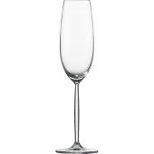 Schott zwiesel Champagnerglas Diva Groß (6-teilig)