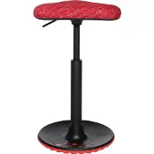 Topstar Sitzhocker SITNESS H1 Triangel rot