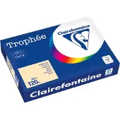 Clairefontaine Universalpapier, farbig