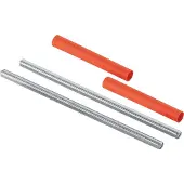 GROHE Rapid SL / Uniset Gewindebolzen M12 x 270 chrom - 4276400M