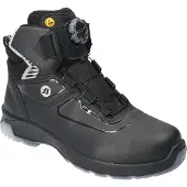 Bata Industrials Sicherheitsstiefel SUMM FIVE S3 Gr. 48 schwarz
