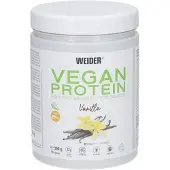 Weider Vegan Protein (300g) Vanilla 300 g PUE new