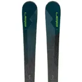 Elan Amphibio 12 C Ps Els 11.0 Alpinski