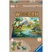 Ravensburger Dinosaurier Welt 12004084