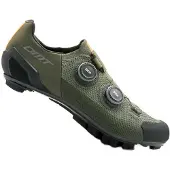 Dmt Fahrradschuhe - MH10 - Grün 42