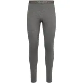 Icebreaker M 260 Tech Leggings gritstone hthr-013 (IB013) XL