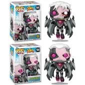 Funko POP! Pop! Plus Marvel Studios: X-men '97 - Bastion Nimrod #1541