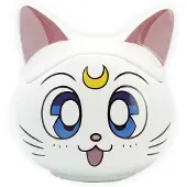 Sans marque Sailor Moon 3d Artemis-becher