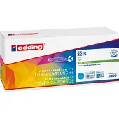 Edding EDD-2215, 6000 Seiten, Cyan, 1 Stück(e)