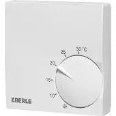 Eberle Controls EBERLE RTR-S 6124-24-1
