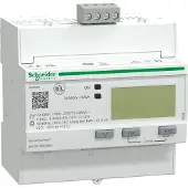 Schneider Electric 33441 Lasttrennschalter ComPact NS630b NA, 4P, 630A/690V AC, elektrische Ansteuerung