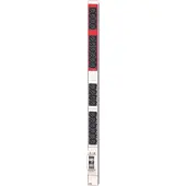 Bachmann Zero U-Space IT PDU Basic 20xC13