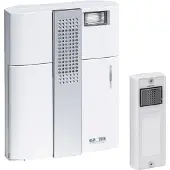 Grothe MISTRAL 300 Funkgong-Set komplett