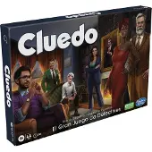 Hasbro Brettspielversion Spanisch