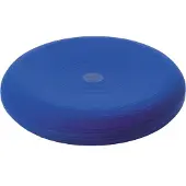 Togu Ballkissen Dynair XL blau-lila, 36cm 1 St