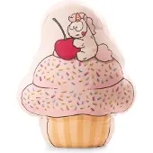 Nici Theodor & Friends Candy Love Teddybär One Size
