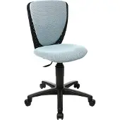 Topstar Kinderdrehstuhl HIGH S'COOL 70570BB30 hellblau