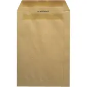 Soennecken Versandtasche Format des Umschlages: DIN C4 Fenster vorhanden: Nein