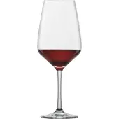 Schott zwiesel GLAS SCZ Rotweinglas Taste 497ml 801042