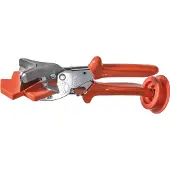 LOEWE Original Löwe Gehrungsschere 4104 / VR Länge 230 mm - 4104/VR