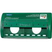 Cederroth Salvequick Pleisterdispenser Leeg 490710 1 St Box
