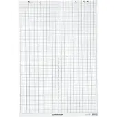 Soennecken Flipchartblock Ausführung der vorderseitigen Lineatur: Ausführung der Lineatur (rückseitig): bl