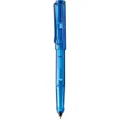 Lamy 311 RB Balloon 2.0 Tintenroller Blau B T11