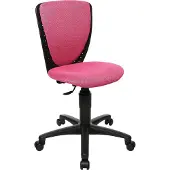 Topstar HIGH S' COOL - Stuhl - Operator - Drehgelenk