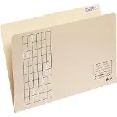 Leitz Einstellmappe