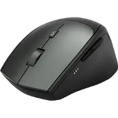 Hama Optische 6-Tasten-Funkmaus MW-600, Schwarz