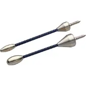 Cimco Kabelpilot-Set 14 2188, Führungskopf, 2 Stück(e)