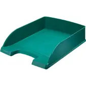 Leitz Briefkorb A4 5227 Plus grün